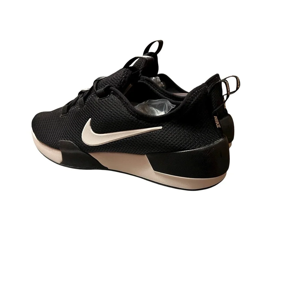 Nike Woman's‎ Ashin Modern Black Mesh Running Sneaker Shoes US 12-AJ8799-002